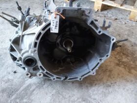 MAZDA Váltó (Mechanikus)