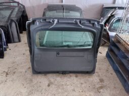 
										PEUGEOT Csomagtérajtó (Részeivel) full									