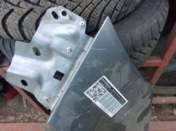 
										OPEL Bal első Sárvédő full									