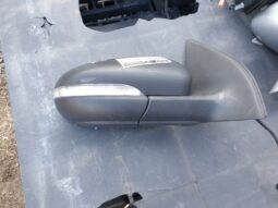
										VW Jobb Visszapillantó Tükör (Elektromos) full									