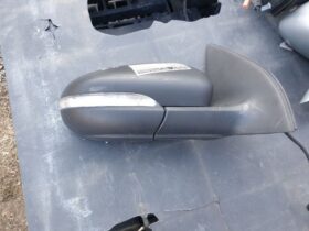 VW Jobb Visszapillantó Tükör (Elektromos)