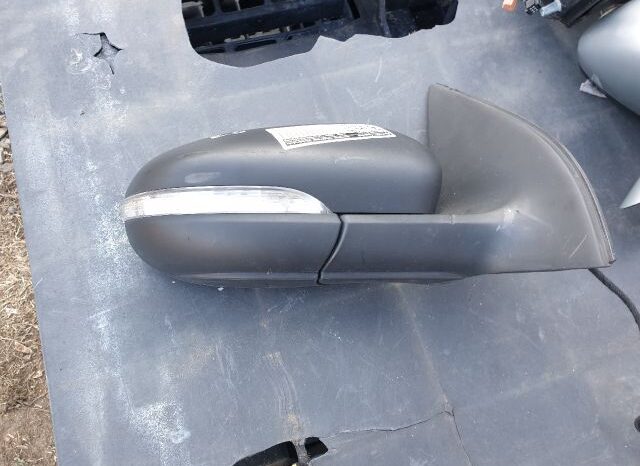 
								VW Jobb Visszapillantó Tükör (Elektromos) full									