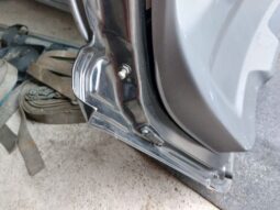 
										OPEL Csomagtérajtó (Részeivel) full									