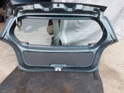 
										SUZUKI Csomagtérajtó (Részeivel) full									