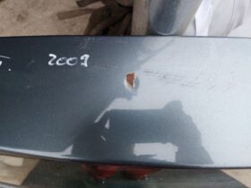 SUZUKI Csomagtérajtó (Részeivel)