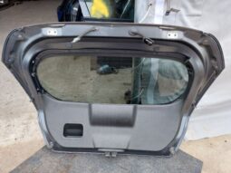 
										FORD Csomagtérajtó (Részeivel) full									