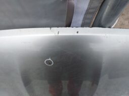
										NISSAN Motorháztető full									