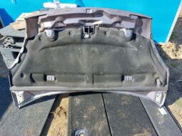 
										CITROËN Motorháztető full									