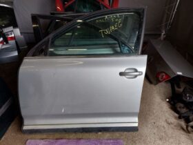 VW Bal első Ajtó (Részeivel)