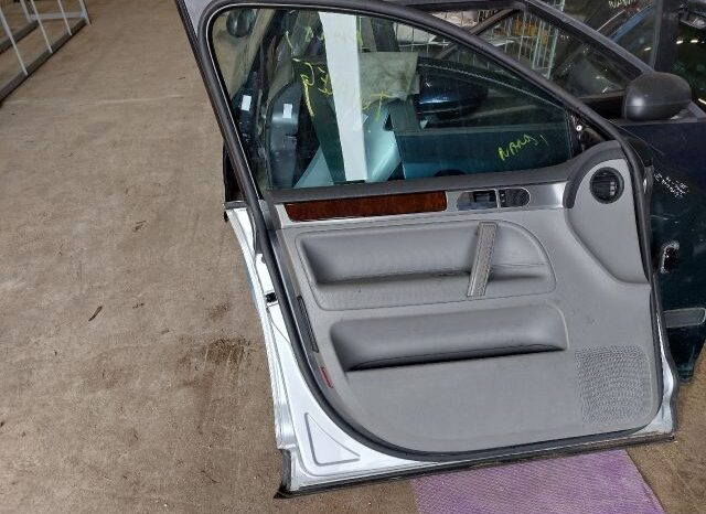 
								VW Bal első Ajtó (Részeivel) full									