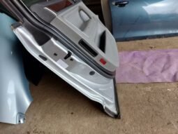 
										VW Bal első Ajtó (Részeivel) full									