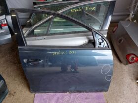 VW Jobb első Ajtó (Részeivel)