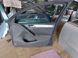 
										VW Jobb első Ajtó (Részeivel) full									