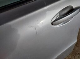 
										PEUGEOT Bal első Ajtó (Részeivel) full									