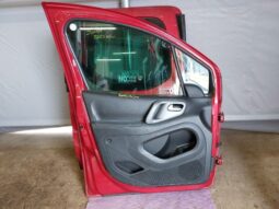 
										CITROËN Bal első Ajtó (Részeivel) full									