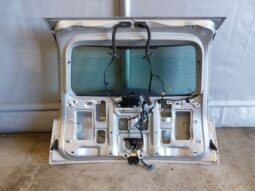 
										FORD Csomagtérajtó (Részeivel) full									