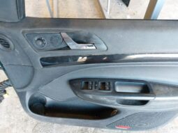 
										SKODA Jobb első Ajtó (Részeivel) full									