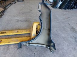
										OPEL Jobb első Sárvédő full									