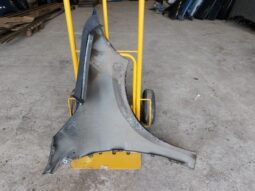 
										RENAULT Bal első Sárvédő full									