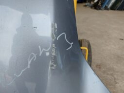 
										RENAULT Bal első Sárvédő full									