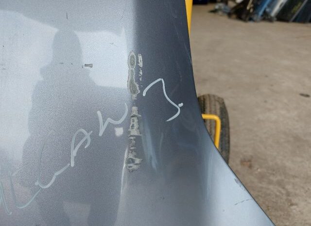 
								RENAULT Bal első Sárvédő full									