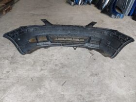 VW Első Lökhárító (Részeivel)
