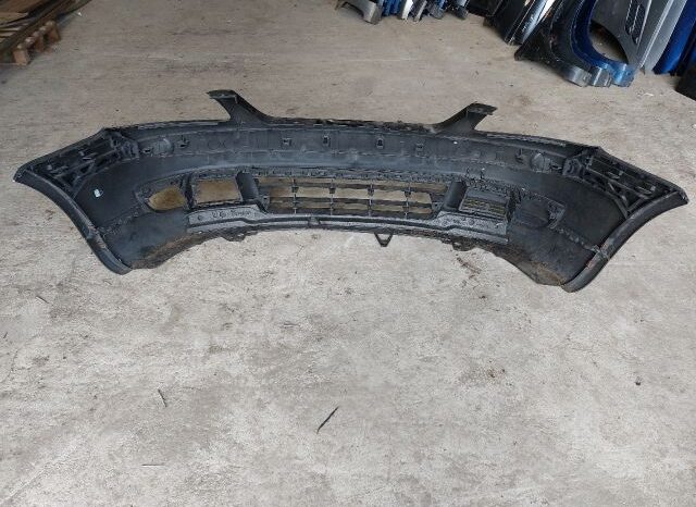 
								VW Első Lökhárító (Részeivel) full									