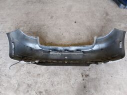 
										VW Hátsó Lökhárító (Részeivel) full									