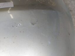 
										VW Hátsó Lökhárító (Részeivel) full									