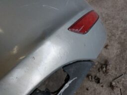 
										VW Hátsó Lökhárító (Részeivel) full									