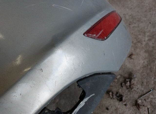 
								VW Hátsó Lökhárító (Részeivel) full									