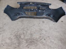 
										SUZUKI Első Lökhárító (Részeivel) full									