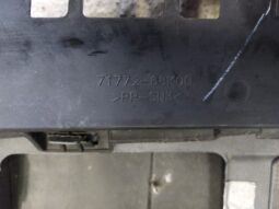
										SUZUKI Első Lökhárító (Részeivel) full									