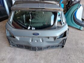 FORD Csomagtérajtó (Üres lemez)