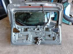 
										FORD Csomagtérajtó (Üres lemez) full									