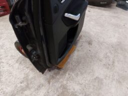 
										FORD Jobb hátsó Ajtó (Részeivel) full									