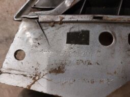 
										VW Bal első Sárvédő full									