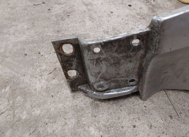 
								VW Bal első Sárvédő full									