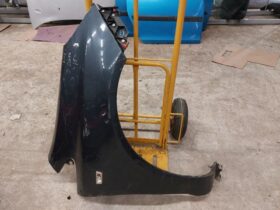 OPEL Jobb első Sárvédő