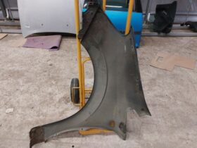 OPEL Jobb első Sárvédő