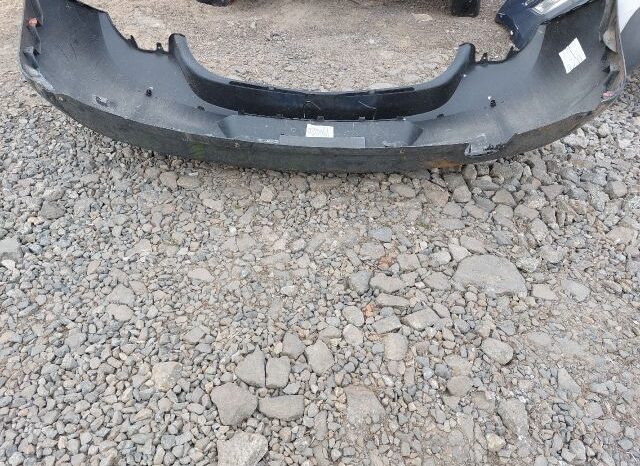 
								OPEL Hátsó Lökhárító (Részeivel) full									