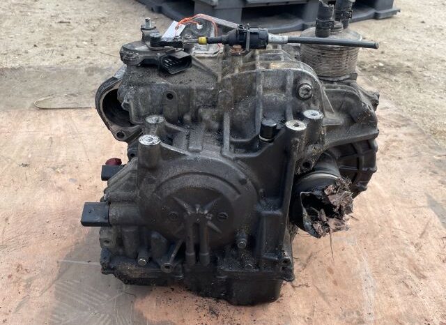 
								VW Automata Váltó full									