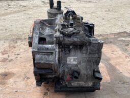 
										VW Automata Váltó full									
