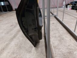 
										SKODA Bal hátsó Ajtó (Részeivel) full									