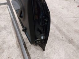 
										SKODA Bal hátsó Ajtó (Részeivel) full									