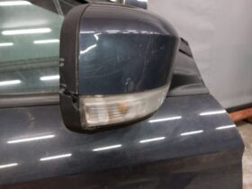 FORD Jobb első Ajtó (Részeivel)