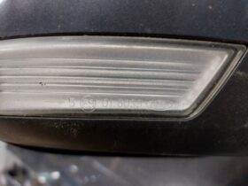 FORD Jobb első Ajtó (Részeivel)