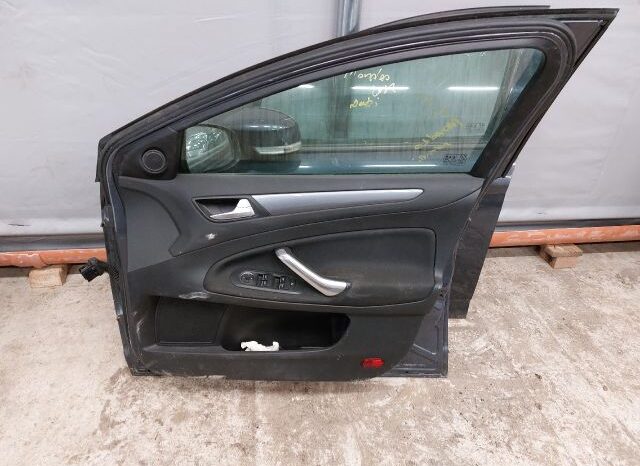 
								FORD Jobb első Ajtó (Részeivel) full									