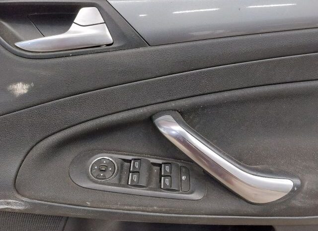 
								FORD Jobb első Ajtó (Részeivel) full									