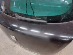 
										SEAT Csomagtérajtó (Részeivel) full									